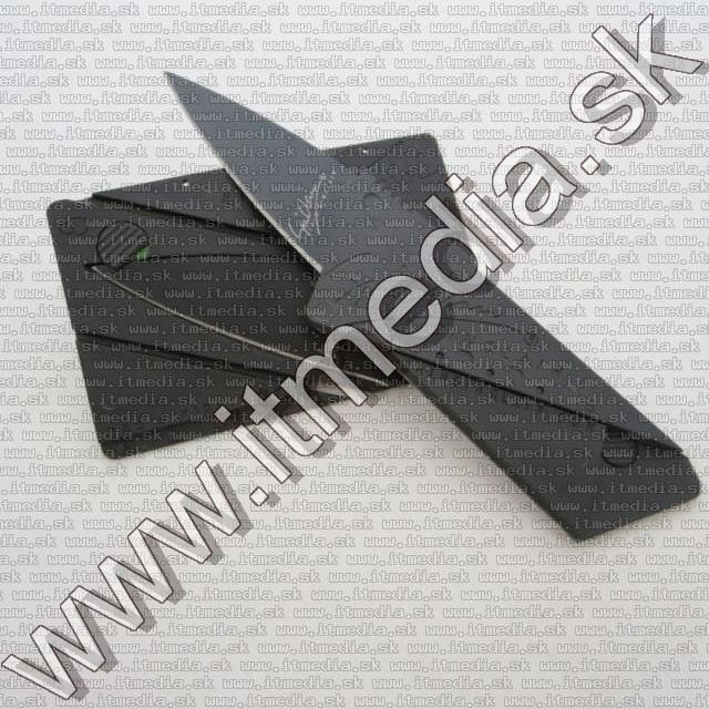 Image of Sinclair Creditcard Foldable Pocket Knife (IT9716)